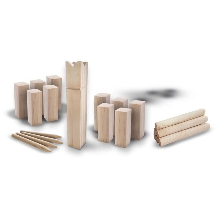 SES CREATIVE - Kubb original