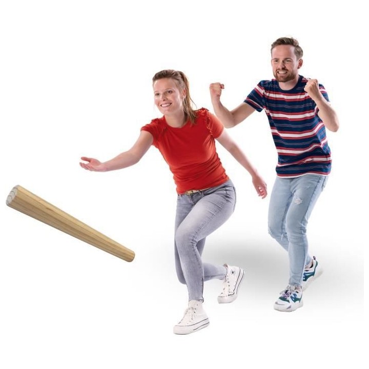 SES CREATIVE - Kubb original