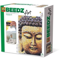 SES CREATIVE - Beedz Art -...