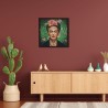 SES CREATIVE - Beedz Art - Frida Kahlo 5000