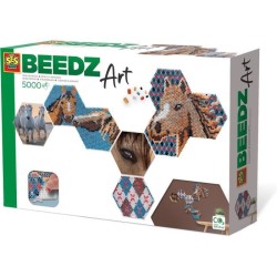 SES CREATIVE - Beedz Art -...