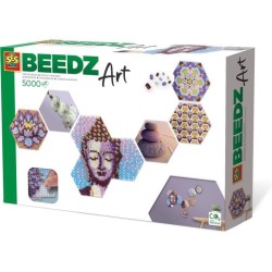 SES CREATIVE - Beedz Art -...