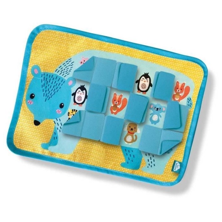 SES CREATIVE - Mémo cache-cache