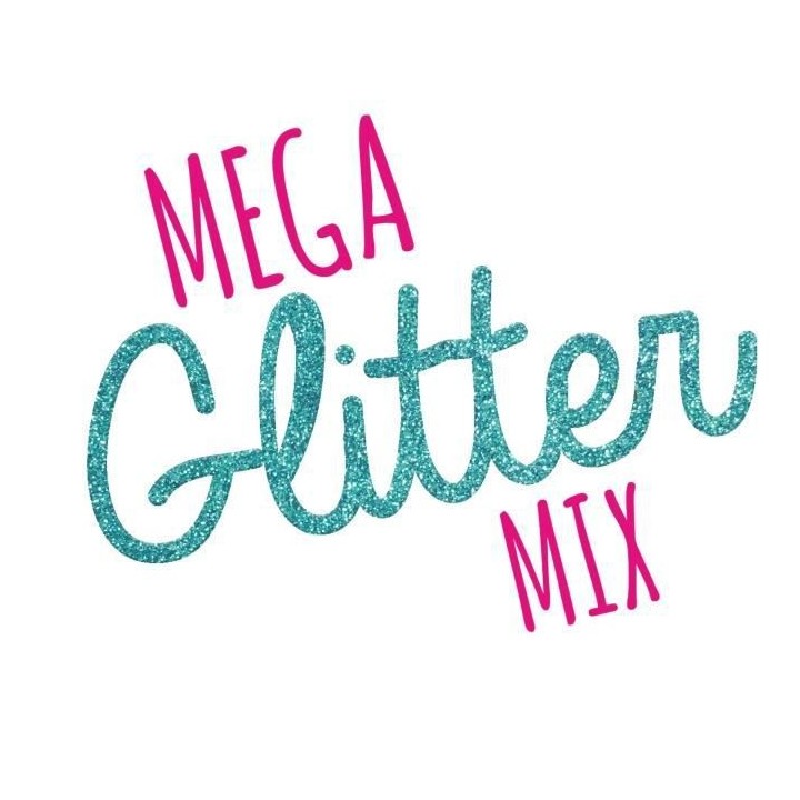 SES CREATIVE Méga kit de bricolage a paillettes - Set de bricolage a