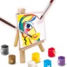 SES CREATIVE - Mini Art