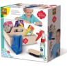 SES CREATIVE - Kit de jeu nettoyage