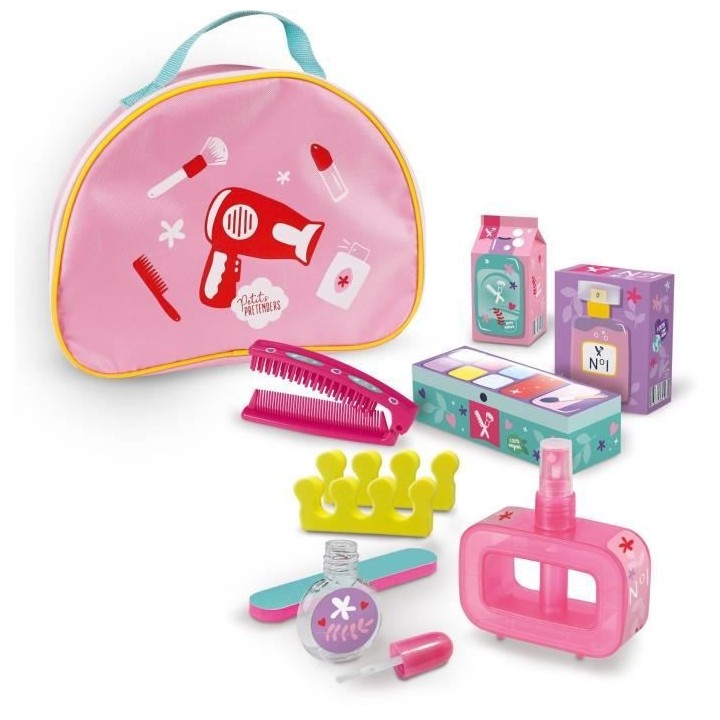SES CREATIVE - Trousse de beauté