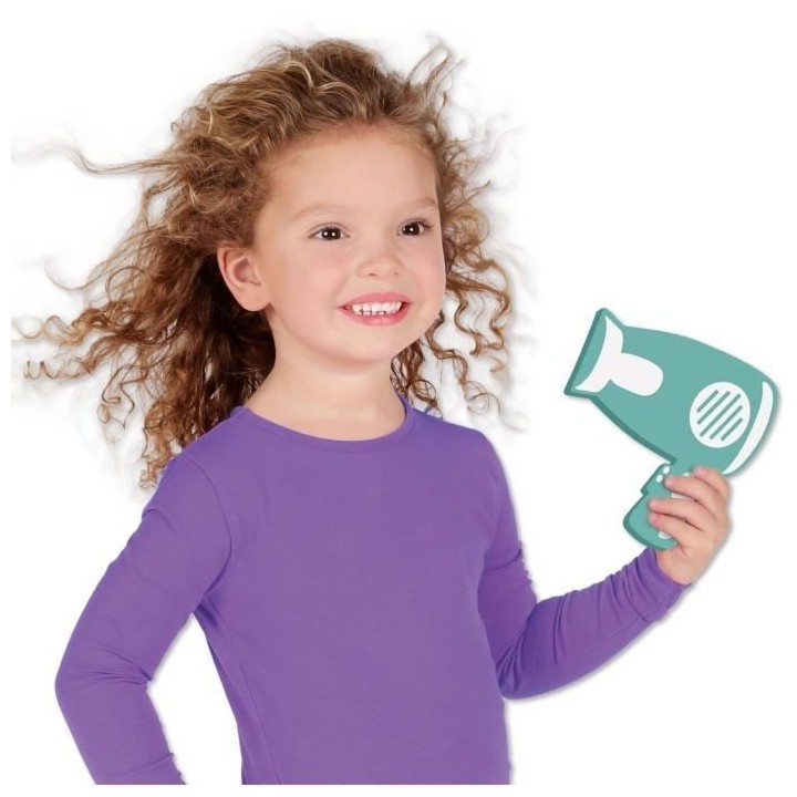 SES CREATIVE - Trousse de beauté