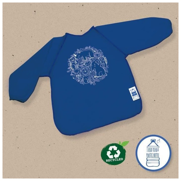 SES CREATIVE - Tablier Eco - 100% recyclé