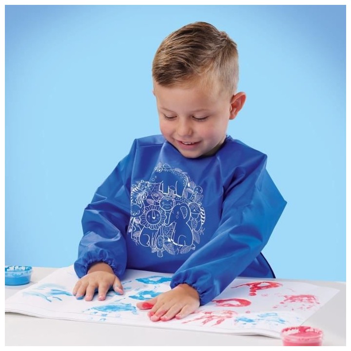 SES CREATIVE - Tablier Eco - 100% recyclé