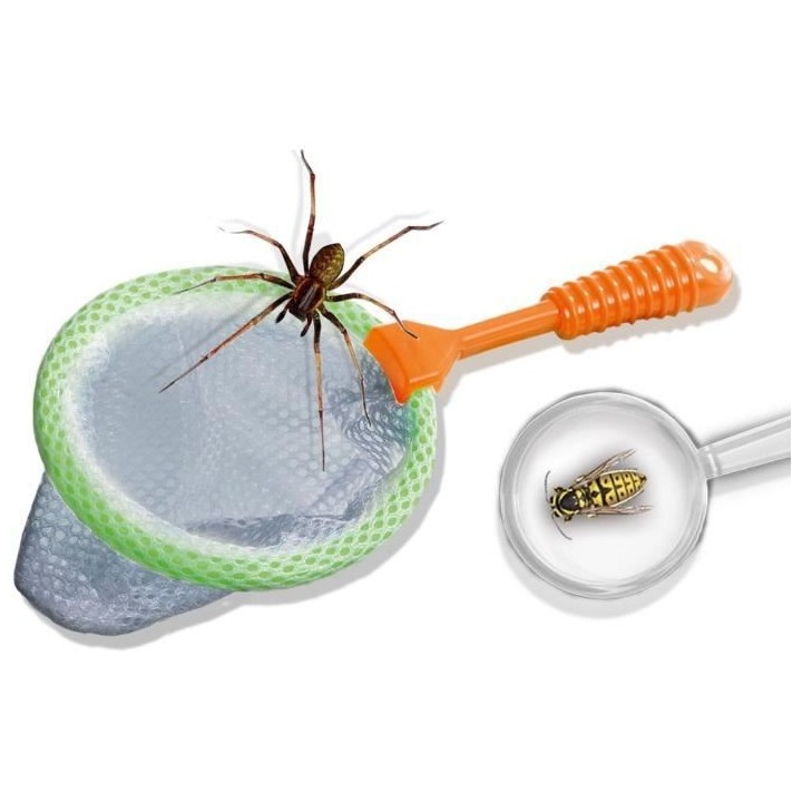 SES CREATIVE - Explorateur d'insectes