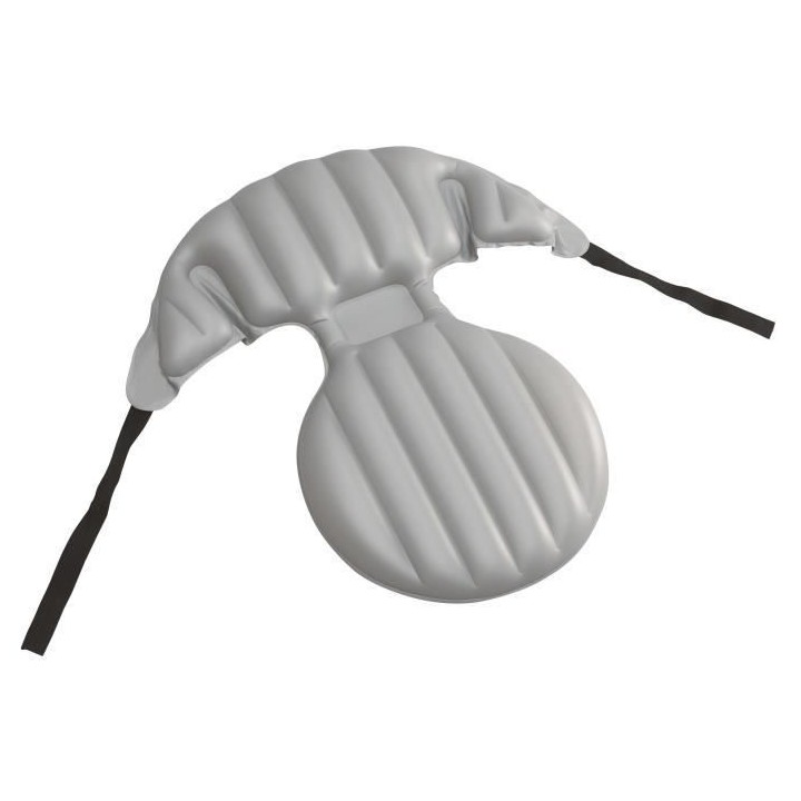 SEVYLOR Kayak loisirs Tahiti plus - 2 adultes 1 enfant rouge et bleu -