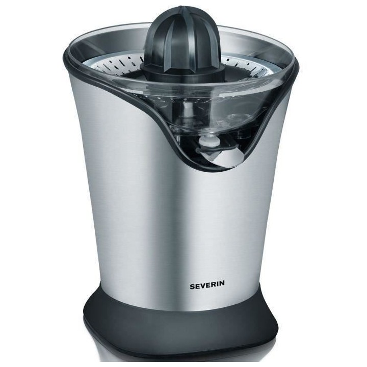 SEVERIN CP 3534 Presse-agrumes électrique - Inox