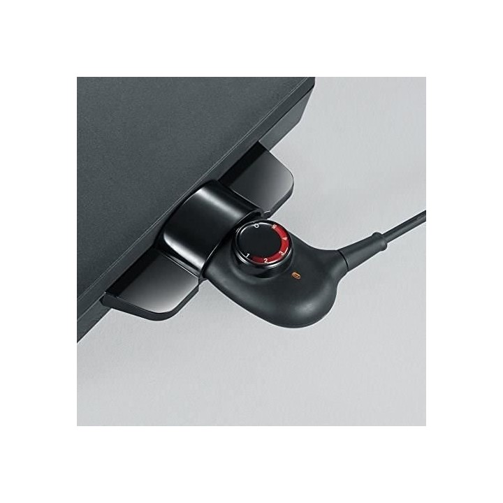 SEVERIN - Plancha Teppanyaki KG 2397 - 35 x 60 cm - 2200W