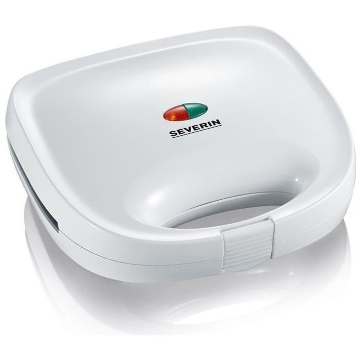 SEVERIN SA2971 Appareil a Croque-Monsieur - 2 sandwitchs - revetement