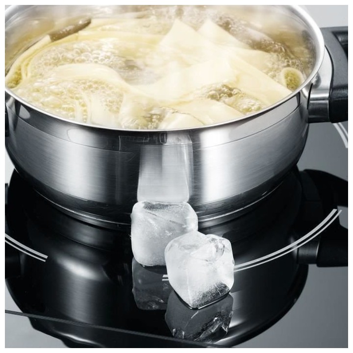 SEVERIN 1031 Plaque de cuisson posable a induction - Noir