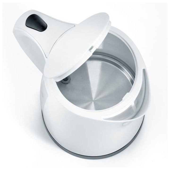 SEVERIN WK3494 Bouilloire pratique 1,5 L, ébullition rapide, Arret au