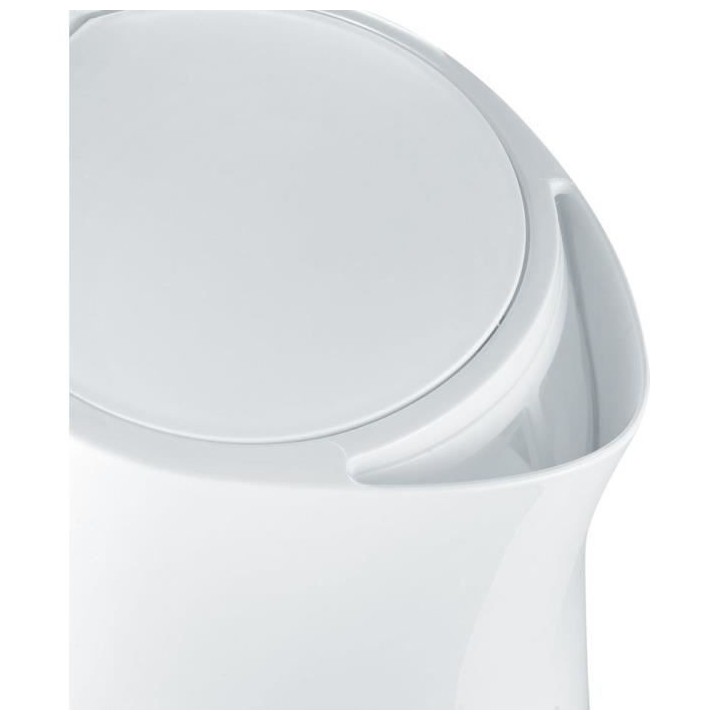 SEVERIN WK3494 Bouilloire pratique 1,5 L, ébullition rapide, Arret au