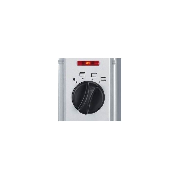 SEVERIN TO 2045 mini four - 20 L - 1500 W - Argent