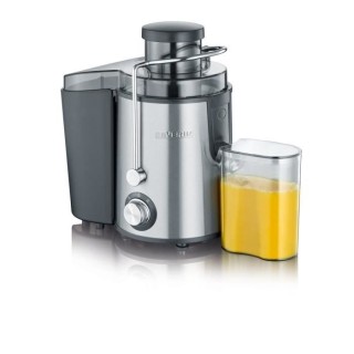 SEVERIN ES 3566 Centrifugeuse - Inox