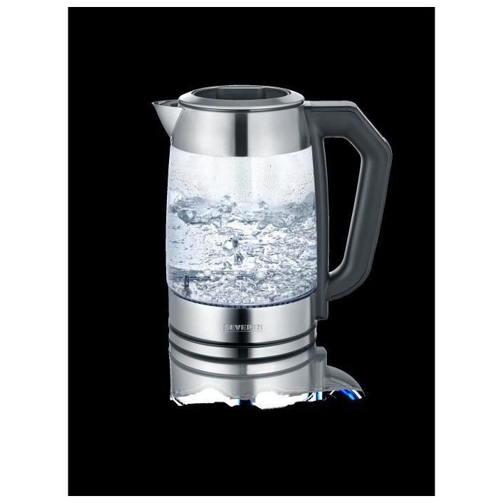 SEVERIN WK3477 Bouilloire électrique - Inox