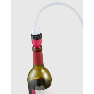 SEVERIN ZB3624 Bouchons pour bouteilles de vin X 2 - permet une mise s