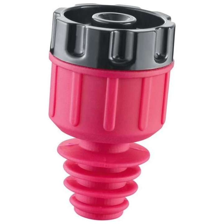 SEVERIN ZB3624 Bouchons pour bouteilles de vin X 2 - permet une mise s