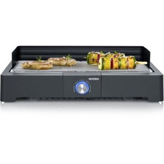 SEVERIN - PG8560 - Barbecue de table électrique - 2 200 W - grille in