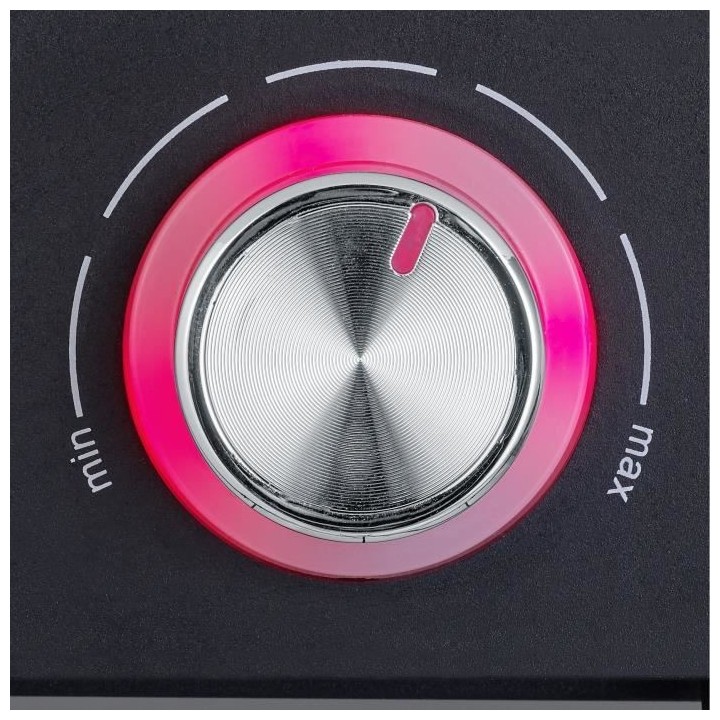 SEVERIN - PG8560 - Barbecue de table électrique - 2 200 W - grille in