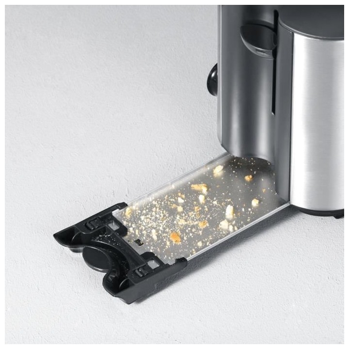 SEVERIN AT 2509 Grille-pain - Inox