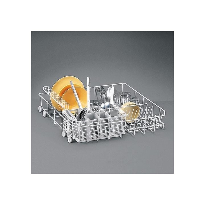 SEVERIN EM3965 Couteau électrique - Blanc et gris