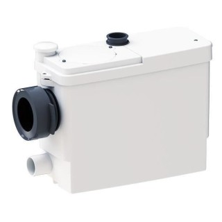 Broyeur WC Sanipack Pro UP 400W - SFA - PA2UPSTD