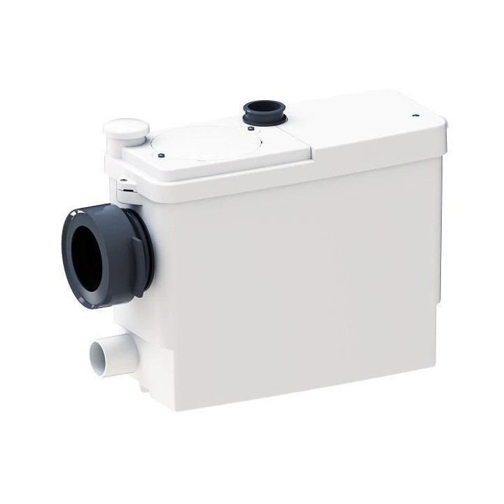 Broyeur WC Sanipack Pro UP 400W - SFA - PA2UPSTD