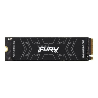 KINGSTON - SSD Interne - FURY Renegade - 2To - M.2 NVMe (SFYRD/2000G)