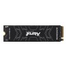 KINGSTON - SSD Interne - FURY Renegade - 500Go - M.2 NVMe (SFYRS/500G)