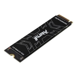 KINGSTON - SSD Interne - FURY Renegade - 500Go - M.2 NVMe (SFYRS/500G)