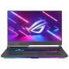 PC Portable Gamer ASUS ROG Strix G15 | 15,6 FHD 144Hz - RTX 3050 - AMD R7-4800H - RAM 16Go - 512Go SSD - Sans OS - AZERTY