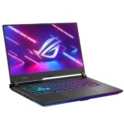 PC Portable Gamer ASUS ROG Strix G15 | 15,6 FHD 144Hz - RTX 3050 - AMD R7-4800H - RAM 16Go - 512Go SSD - Sans OS - AZERTY