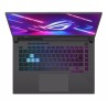 PC Portable Gamer ASUS ROG Strix G15 | 15,6 FHD 144Hz - RTX 3050 - AMD R7-4800H - RAM 16Go - 512Go SSD - Sans OS - AZERTY