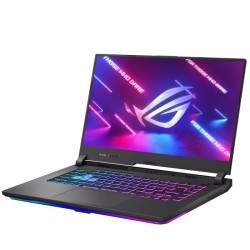 PC Portable Gamer ASUS ROG Strix G15 | 15,6 FHD 144Hz - RTX 3050 - AMD R7-4800H - RAM 16Go - 512Go SSD - Sans OS - AZERTY