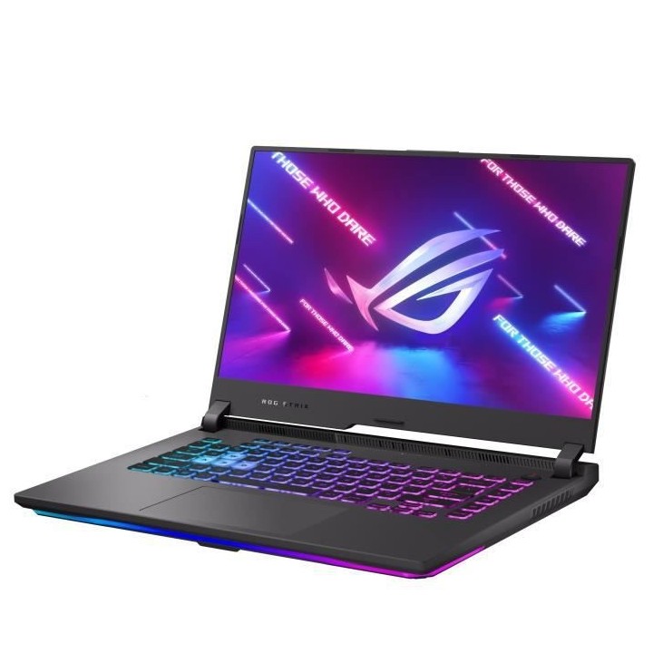 PC Portable Gamer ASUS ROG Strix G15 | 15,6 FHD 144Hz - RTX 3050 - AMD