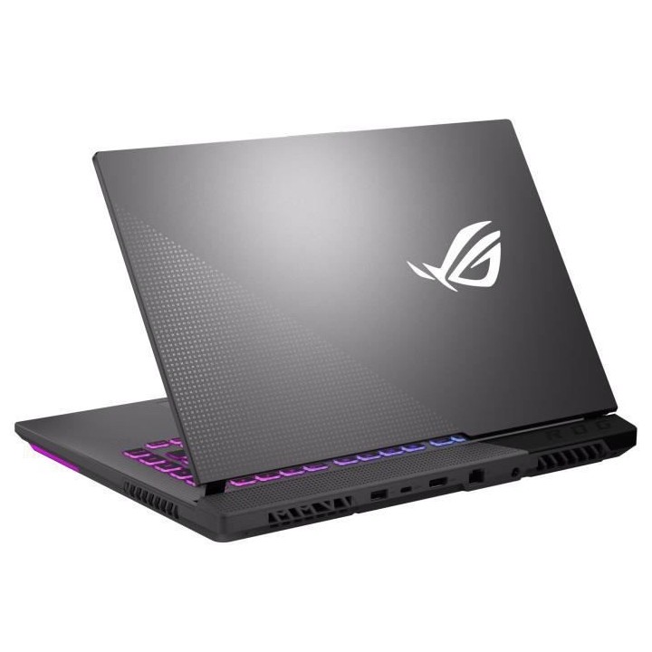 PC Portable Gamer ASUS ROG Strix G15 | 15,6 FHD 144Hz - RTX 3050 - AMD