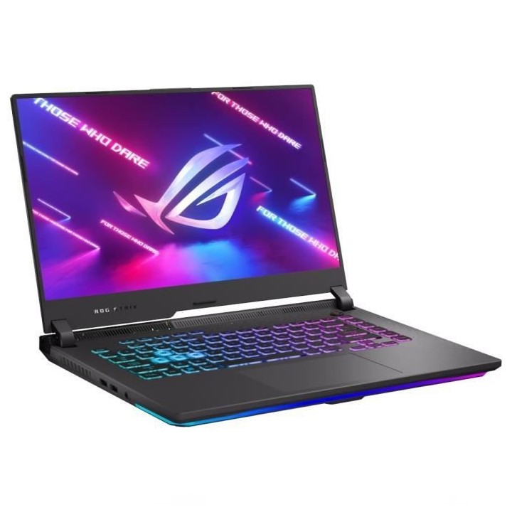 PC Portable Gamer ASUS ROG Strix G15 | 15,6 FHD 144Hz - RTX 3060 - AMD