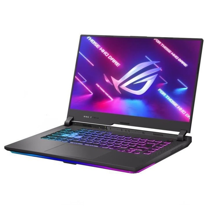 PC Portable Gamer ASUS ROG Strix G15 | 15,6 FHD 144Hz - RTX 3060 - AMD