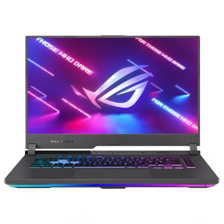PC Portable Gamer ASUS ROG Strix G15 | 15,6 FHD 144Hz - RTX 3050 - AMD