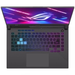 PC Portable Gamer ASUS ROG Strix G15 | 15,6 FHD 144Hz - RTX 3050 - AMD Ryzen 7-6800H - RAM 16Go - 512Go SSD - Win 11 - AZERTY