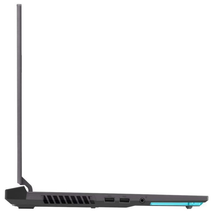 PC Portable Gamer ASUS ROG Strix G15 | 15,6 WQHD 165Hz - RTX 3080 - AM