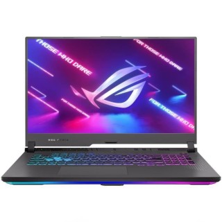 PC Portable Gamer ASUS ROG Strix G17 | 17,3'' FHD 360Hz - RTX 3060 - A