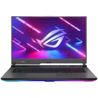 PC Portable Gamer ASUS ROG Strix G17 | 17,3'' WQHD 240Hz - RTX 3080 -
