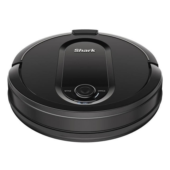 SHARK RV1000SEU – Aspirateur Robot avec station d'autovidage sans sa